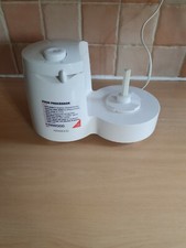 Kenwood - FP110 Food Processor