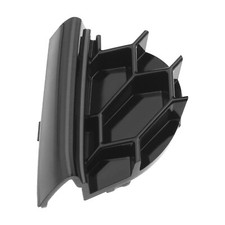 Car Front Bumper Tow Hook Eye