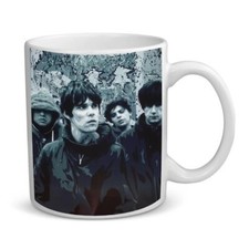 Stone Roses BB8 Coffee Tea Cup
