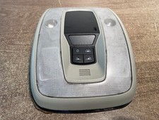 Volvo c30 2010 front interior - 2010,