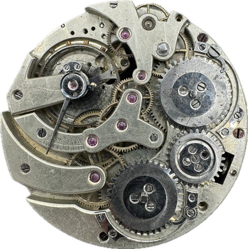 Antique 45mm lecoultre - antique,
