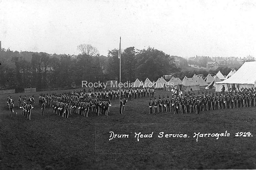 Plt military drum - military,, head