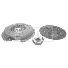 3 Piece Clutch Kit For Citroen