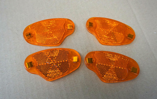 Busch müller reflector - busch,