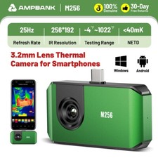 AMPBANK Thermal Imaging Camera