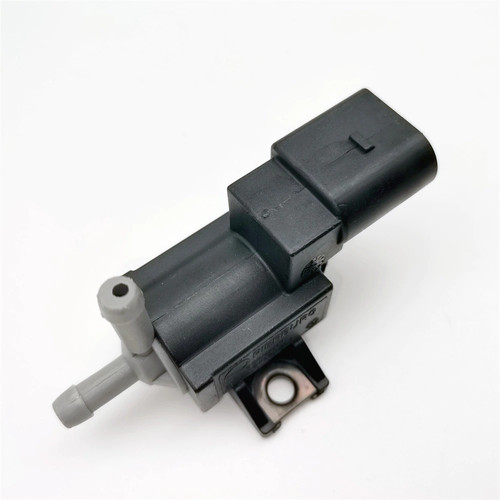 Waste gate frequency control - waste,