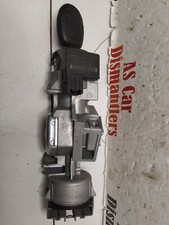 Ford Mondeo Mk4 Ignition
