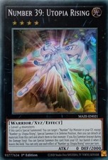 MAZE-EN021 NUMBER 39: UTOPIA