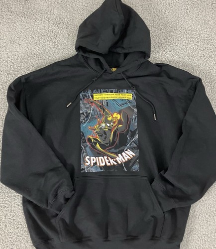 City spiderman wu tang - ny,