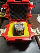 INVICTA Reserve Arsenal Swiss