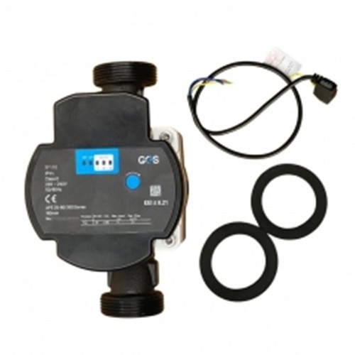 Ges pump replaces - , 25-80