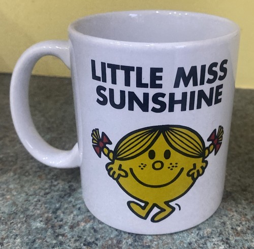 Little miss sunshine tea - little,