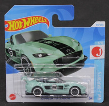 Hot Wheels ‘15 Mazda MX-5