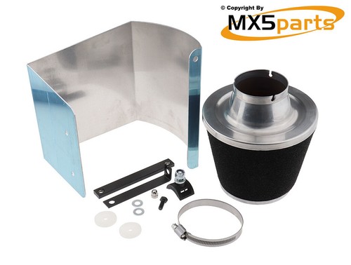 Mx5 performance induction - mx5,