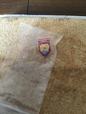 NORTHAMPTON TOWN FOOTBALL CLUB BADGE