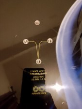 Burton vapour 2006 157cm