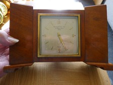 Elliot (Signed Garrard) 8 day