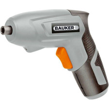 3.6v CORDLESS SCREW DRIVER