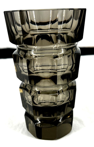 Josef hoffman vase - hoffman, moser