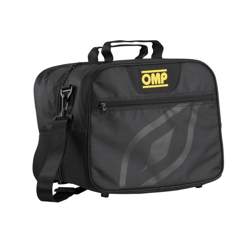 Omp helmet bag - helmet,