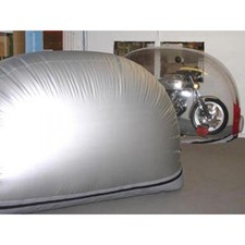 Carcoon Outdoor Bikebubble