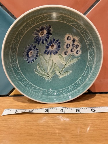 Alum bay ceramics isle - alum, of