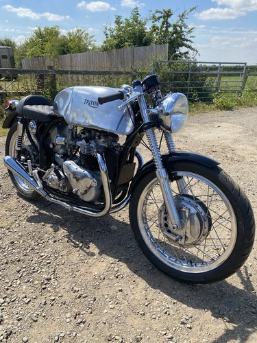 Triton 1960 t110 - triton,
