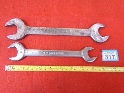 Garrington merlin metric - merlin,