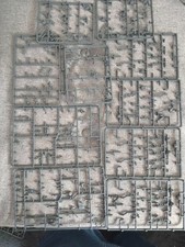 GW 40K - Catachan Jungle