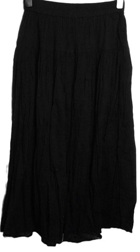 New ellos black gypsy boho - new,