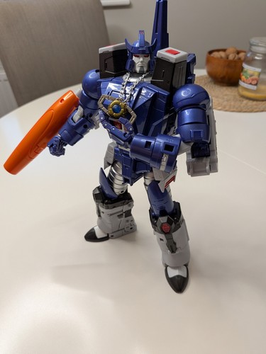 Transformers fans toys 16m - transformers,