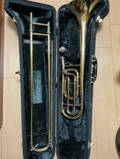 BACH Stradivarius 42B Tenor