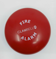 FireClass 576.501.081 ClamBell