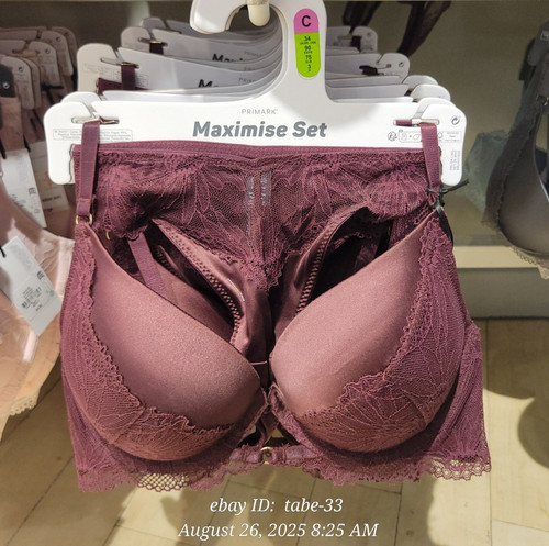 Primark sizes bigger boost - primark, 2