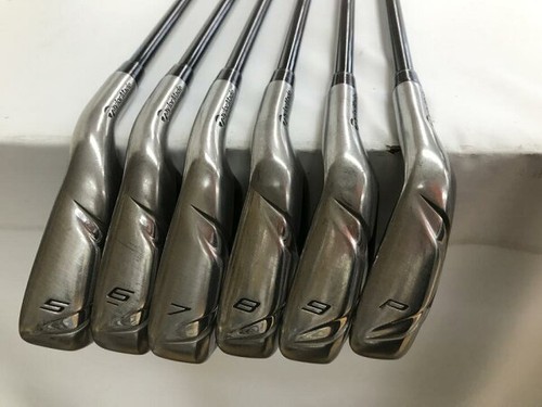 Taylormade rocket ballz iron - ballz,