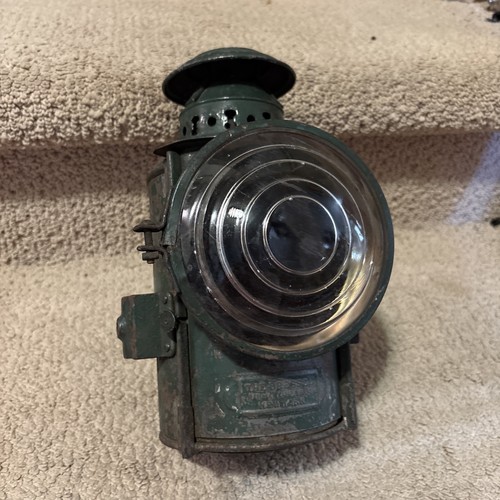 Vtg antique dressed railroad - vtg,