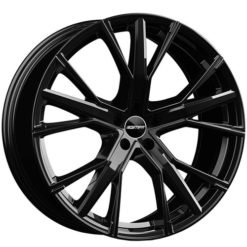 Alloy wheel gmp - gmp, for