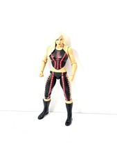 WWE MATTEL BASIC SERIES 81