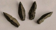 LOT OF 4 ANCIENT GREEK