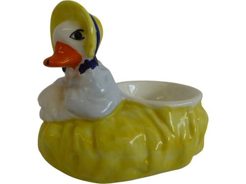 Elizabethan duck egg - ,