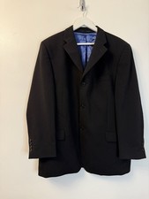  Daniel Hechter Navy Blue