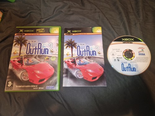 Microsoft xbox games - xbox,