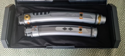 First edition ahsoka - edition, tano