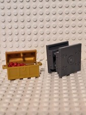 Exclusive Lego inside tour 20th anniversary Molding Brick & raw Lego