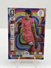 Panini Adrenalyn xl fifa World