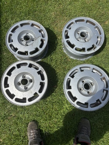Mk2 mk1 golf - golf, slot