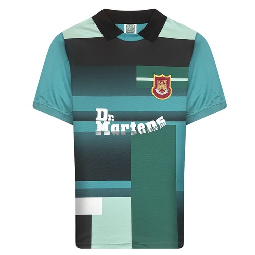 West ham united 1998 home - west,