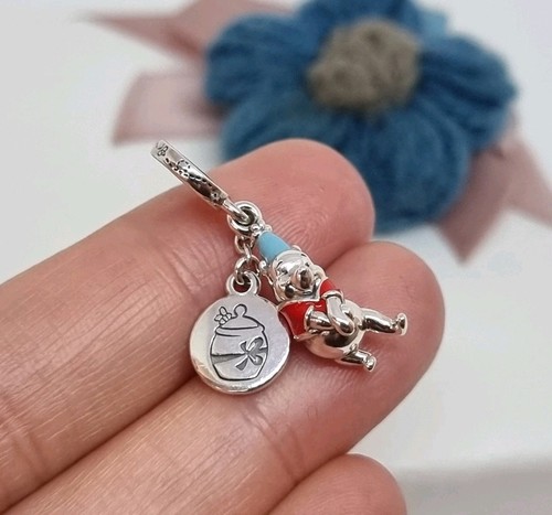 New genuine pandora disney - new,