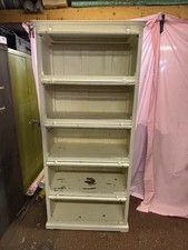 Vintage shabby chic dresser - vintage,