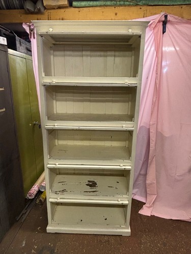 Vintage shabby chic - vintage, dresser